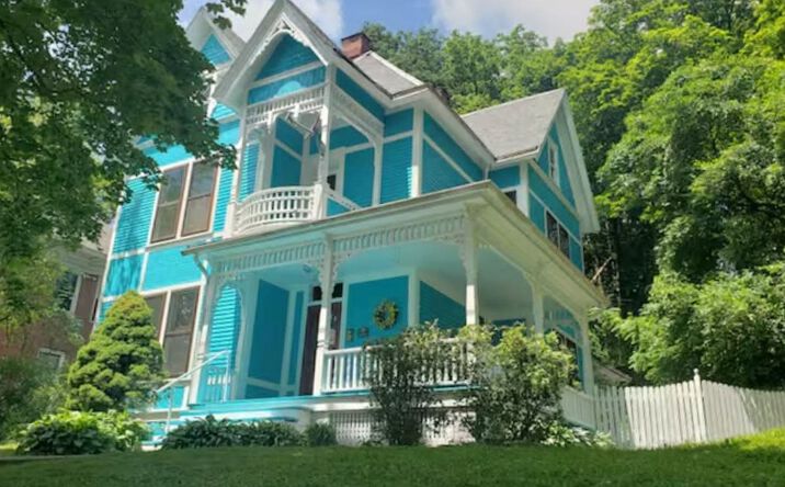 Pictures of Special Purpose property located at 304 Jefferson St, Brookville, PA 15825 for sales - image #1