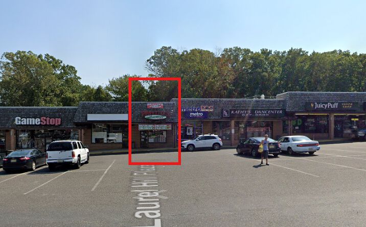 Pictures of Retail property located at 2001 College Dr, Clementon, NJ 08021 for sales - image #1