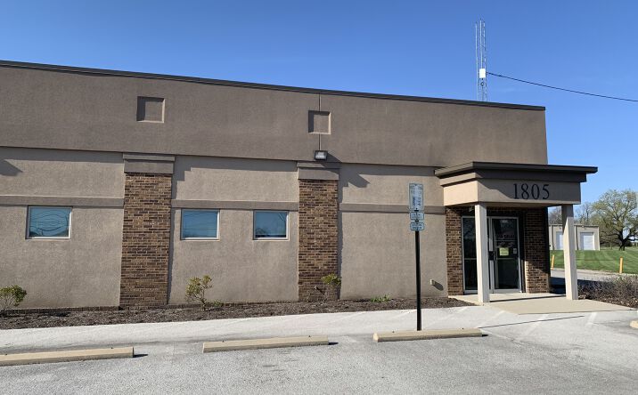 Pictures of Mixed Use, Office property located at 1805 N Dixie Hwy Lima,Oh 45801, Lima, OH 45801 for sales - image #1