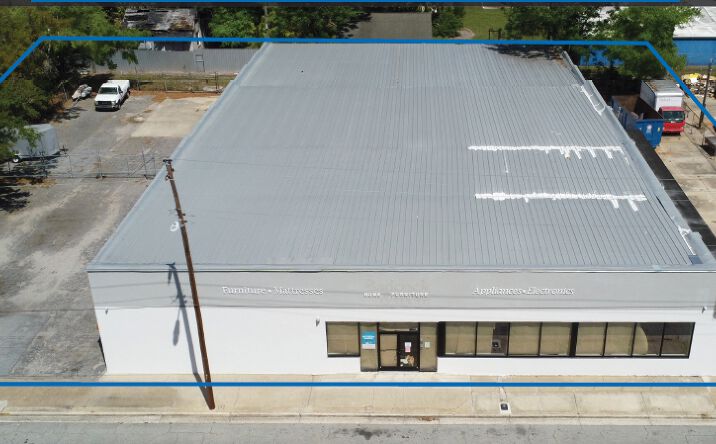 Pictures of Mixed Use, Retail property located at 1808 Norwich Street, Brunswick, GA 31520 for sales - image #1