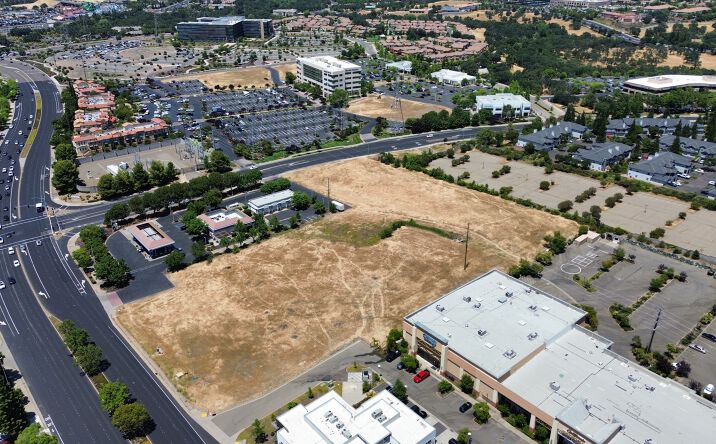Pictures of Land property located at 1513-1521 Eureka Road, Roseville, CA 95661 for sales - image #1