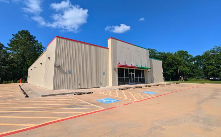 Pictures of Industrial, Office, Retail property located at 9343 2nd Street, Batson, TX 77519, Batson, TX 77519 for sales - image #1