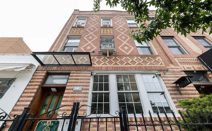 Pictures of Land, Mixed Use, Multifamily, Retail property located at 146-148 North 7th St, Brooklyn, NY 11249 for sales - image #1