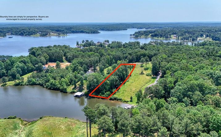 Pictures of Land, Multifamily property located at 0 Reedy Creek Rd, Huntingdon, TN 38344 for sales - image #1