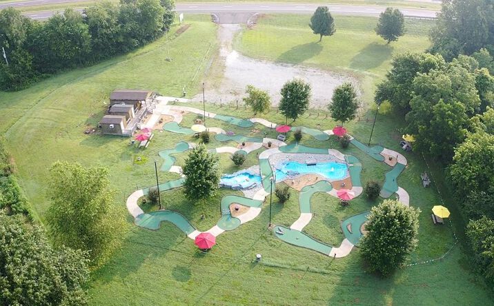 Pictures of Land property located at 4583 Hwy 22, Gleason, TN 38229 for sales - image #1