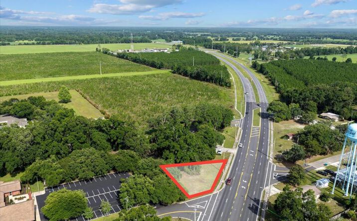 Pictures of Land property located at 0000 N Young Blvd, Chiefland, FL 32626 for sales - image #1