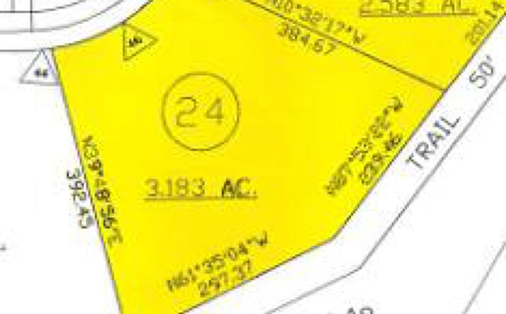 Pictures of Land, Special Purpose property located at 110 Saddlebrook Lane # 24, Daniels, WV 25832 for sales - image #1