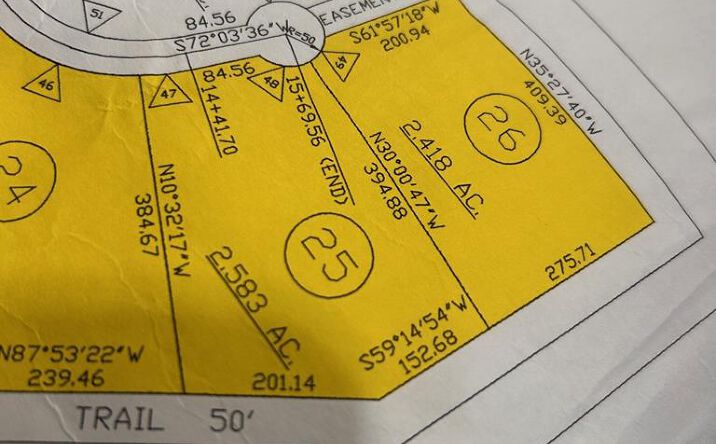 Pictures of Land, Special Purpose property located at 112 Saddlebrook Lane # 25, Daniels, WV 25832 for sales - image #1