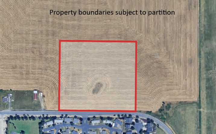 Pictures of Industrial, Land property located at 8575 Hoffman Rd, Independence, OR 97351 for sales - image #1