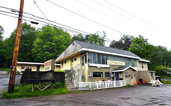 Pictures of Multifamily, Retail property located at 7949 New Floyd Rd, Rome, NY 13440 for sales - image #1