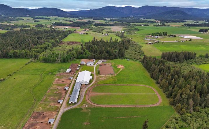 Pictures of Land property located at 4988 Wallbridge, Deer Park, WA 99006 for sales - image #1