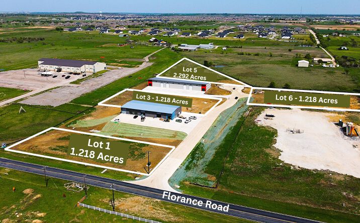 Pictures of Land property located at 8137 Florance Rd, Northlake, TX, Northlake, TX 76247 for sales - image #1