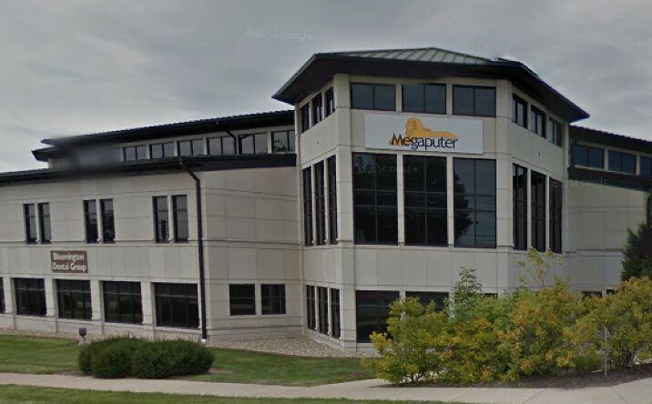 Pictures of Office property located at 1600 W. Bloomfield Rd., Bloomington, IN 47403 for sales - image #1