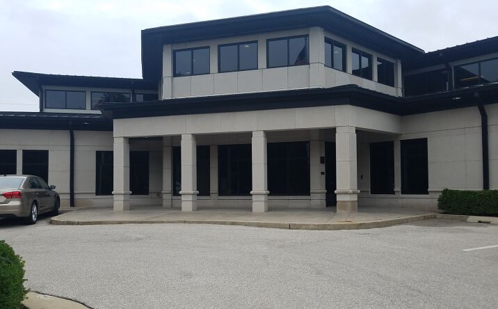 Pictures of Office property located at 1600 W. Bloomfield Rd., Bloomington, IN 47403 for sales - image #1