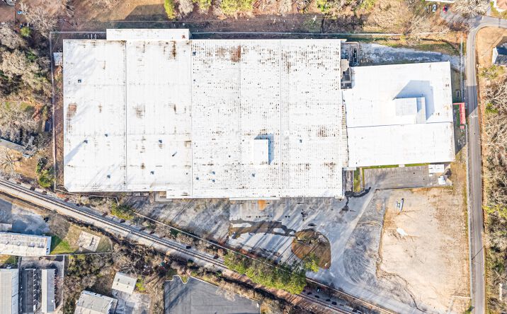 Pictures of Industrial property located at 21 Kirton St, Rome, GA 30165 for sales - image #1