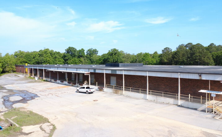 Pictures of Industrial property located at 21 Kirton St, Rome, GA 30165 for sales - image #1