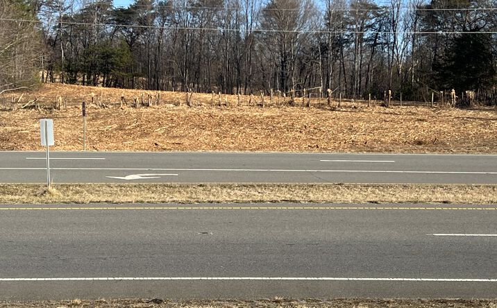 Pictures of Land property located at 4432 W Pine St, Mt Airy, NC 27030 for sales - image #1