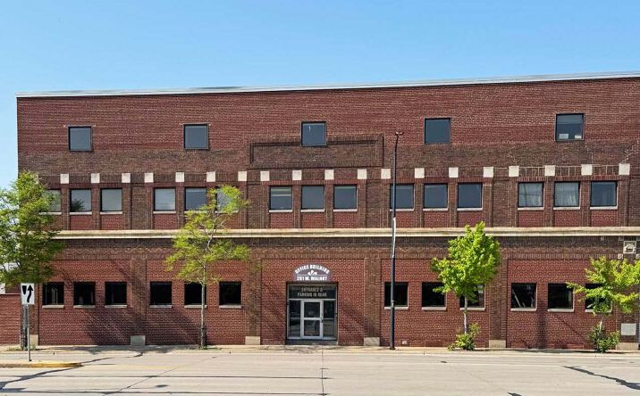 Pictures of Office property located at 201 W Walnut St, Green Bay, WI 54303 for sales - image #1