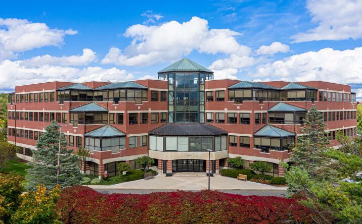 Pictures of Office property located at 300 Congress St, Quincy, MA 02169 for sales - image #1