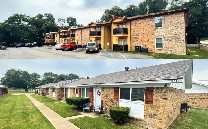 Pictures of Multifamily property located at 1810 N Pacific St, Mineola, TX 75773, 1702 N Newsom St, Mineola, TX 75773 for sales - image #1