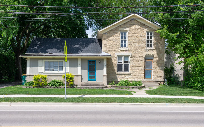 Pictures of Office property located at 117 S Prairie Street, Batavia, IL 60510 for sales - image #1