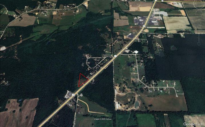 Pictures of Land property located at HWY  49 S., Paragould, AR 72450 for sales - image #1