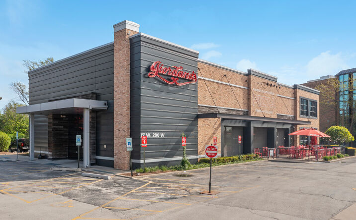 Pictures of Retail property located at 17W280 W 22nd St, Oakbrook Terrace, IL 60181 for sales - image #1