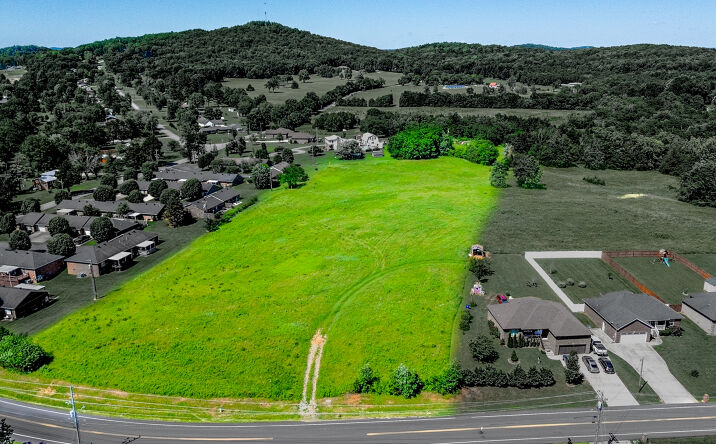 Pictures of Land property located at Amos Smith Rd, Shelbyville, TN 37160 for sales - image #1