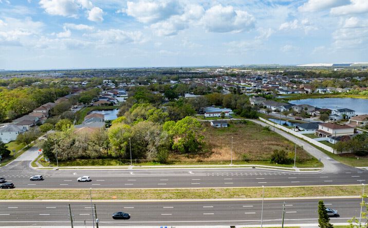 Pictures of Land property located at 11005 US-301, Riverview, FL 33578 for sales - image #1