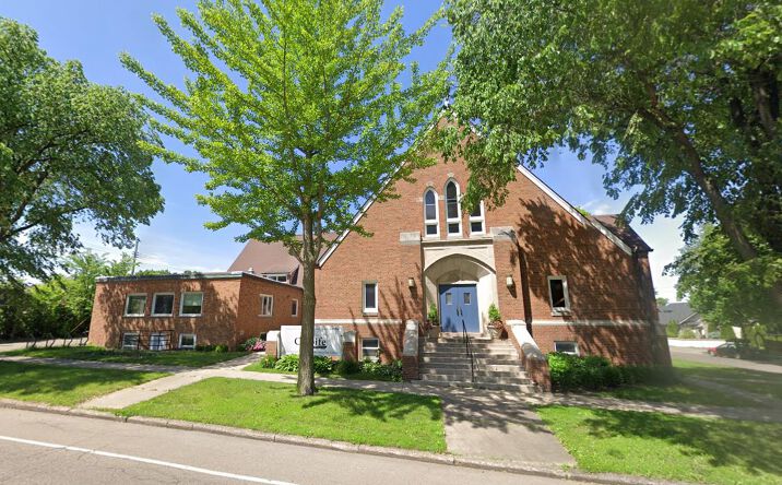 Pictures of Special Purpose property located at 225 Cleveland Ave S, Saint Paul, MN 55105 for sales - image #1