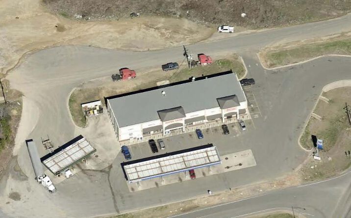 Pictures of Retail property located at 988 Gap Farms Rd, Arcadia, LA 71001 for sales - image #1