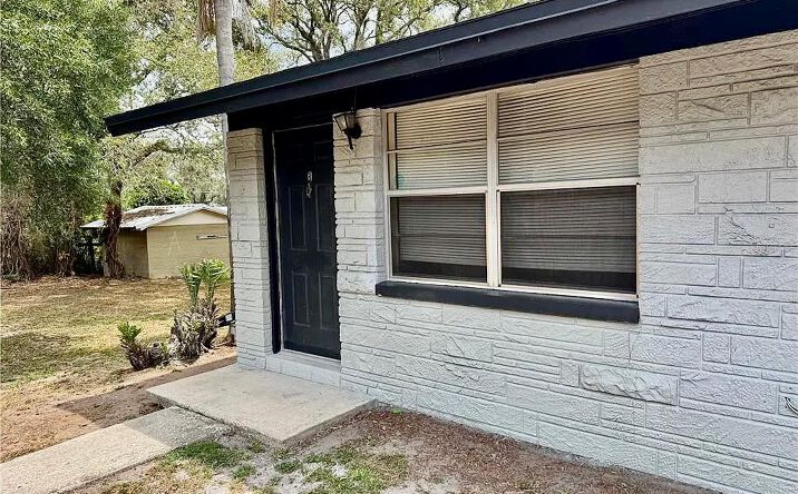 Pictures of Multifamily property located at 9408 GOLDENROD RD., THONOTOSASSA, FL 33592 for sales - image #1