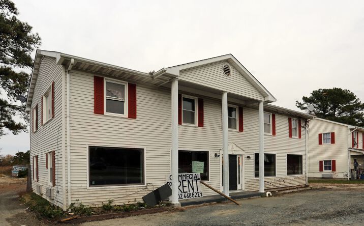 Pictures of Retail property located at 307 Saddler Road, Grasonville, MD 21638 for sales - image #1