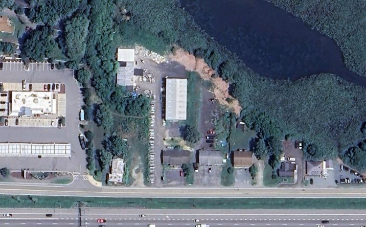Pictures of Industrial property located at 301 Saddler Rd, Grasonville, MD 21638 for sales - image #1
