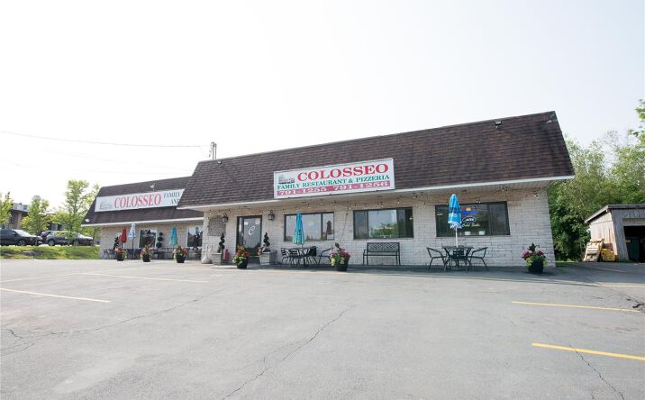 Pictures of Retail property located at 28 Raceway Rd, Monticello, NY 12701 for sales - image #1