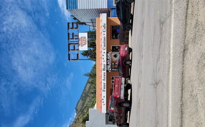 Pictures of Mixed Use property located at 20 Mullan Road W 5833 E 14TH AVE, Superior, MT 59872 for sales - image #1