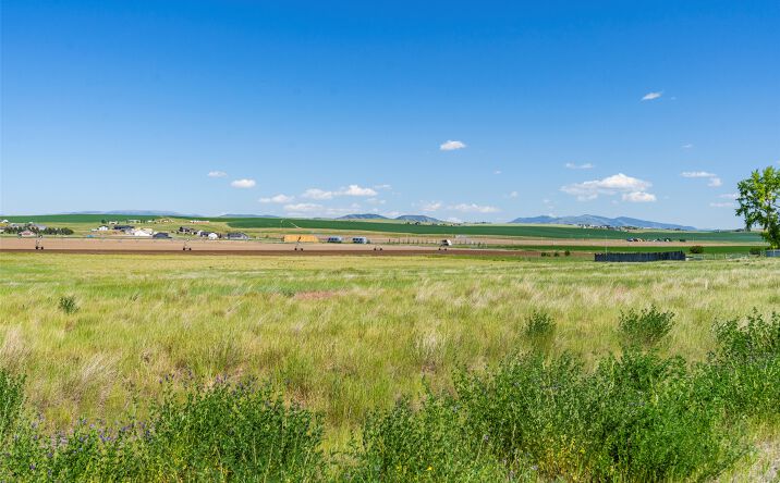 Pictures of Land property located at 71 Fritsche Lane, Townsend, MT 59644 for sales - image #1