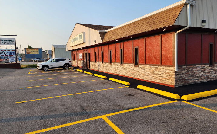 Pictures of Business for Sale, Retail property located at 6247 Kennedy Avenue, Hammond, IN 46323 for sales - image #1
