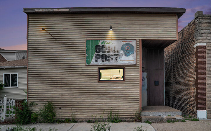 Pictures of Retail property located at 604 W 151st Street, East Chicago, IN 46312 for sales - image #1