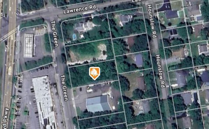 Pictures of Mixed Use, Land property located at VL - (Sec 937 Lot 14) The Green, Shirley, NY 11967 for sales - image #1