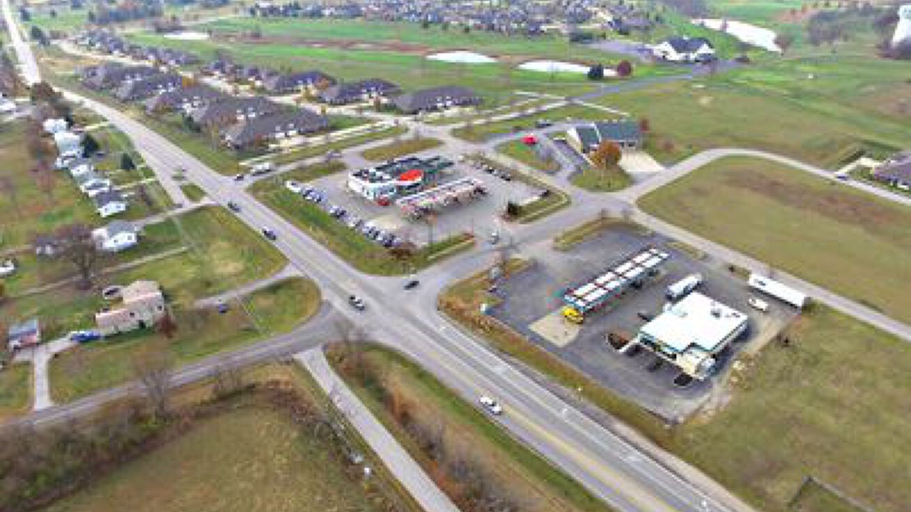 66 Hooper Station Rd, Shelbyville, KY 40065