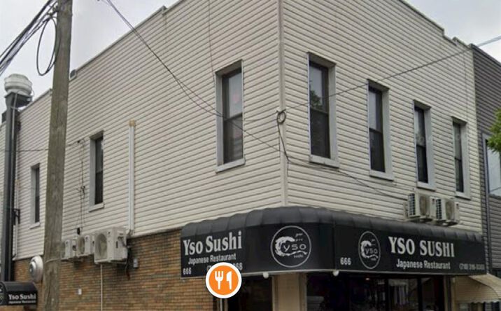 Pictures of Mixed Use property located at 666 Onderdonk Avenue, New York, NY 11385 for sales - image #1