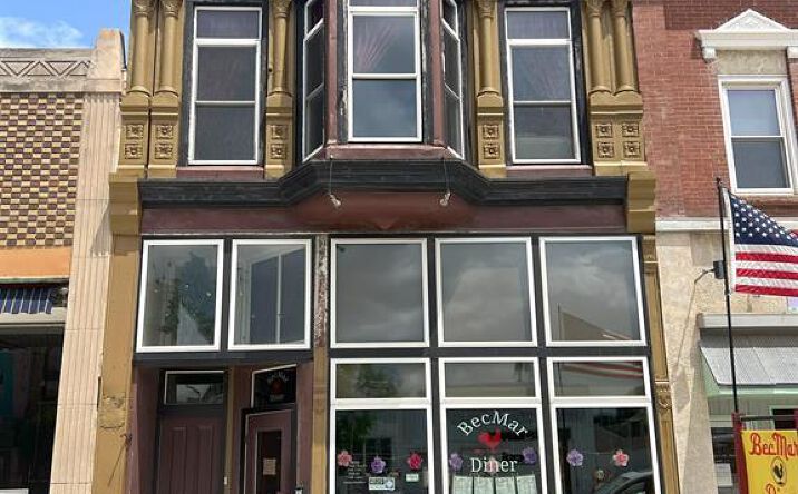 Pictures of Special Purpose property located at 721 Main St, Osage, IA 50461 for sales - image #1