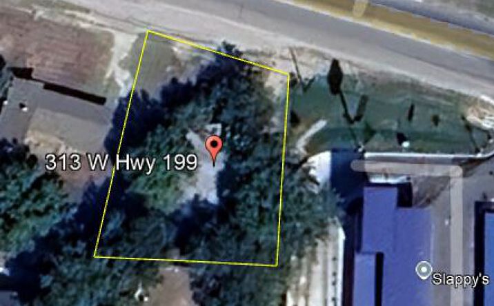 Pictures of Land property located at 313 W Highway 199, Springtown, TX 76082 for sales - image #1