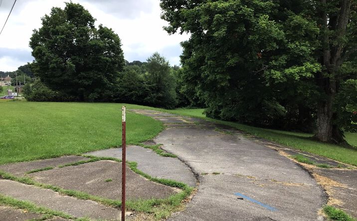 Pictures of Land property located at 00 E Andrew Johnson Hwy, Greeneville, TN 37745 for sales - image #1