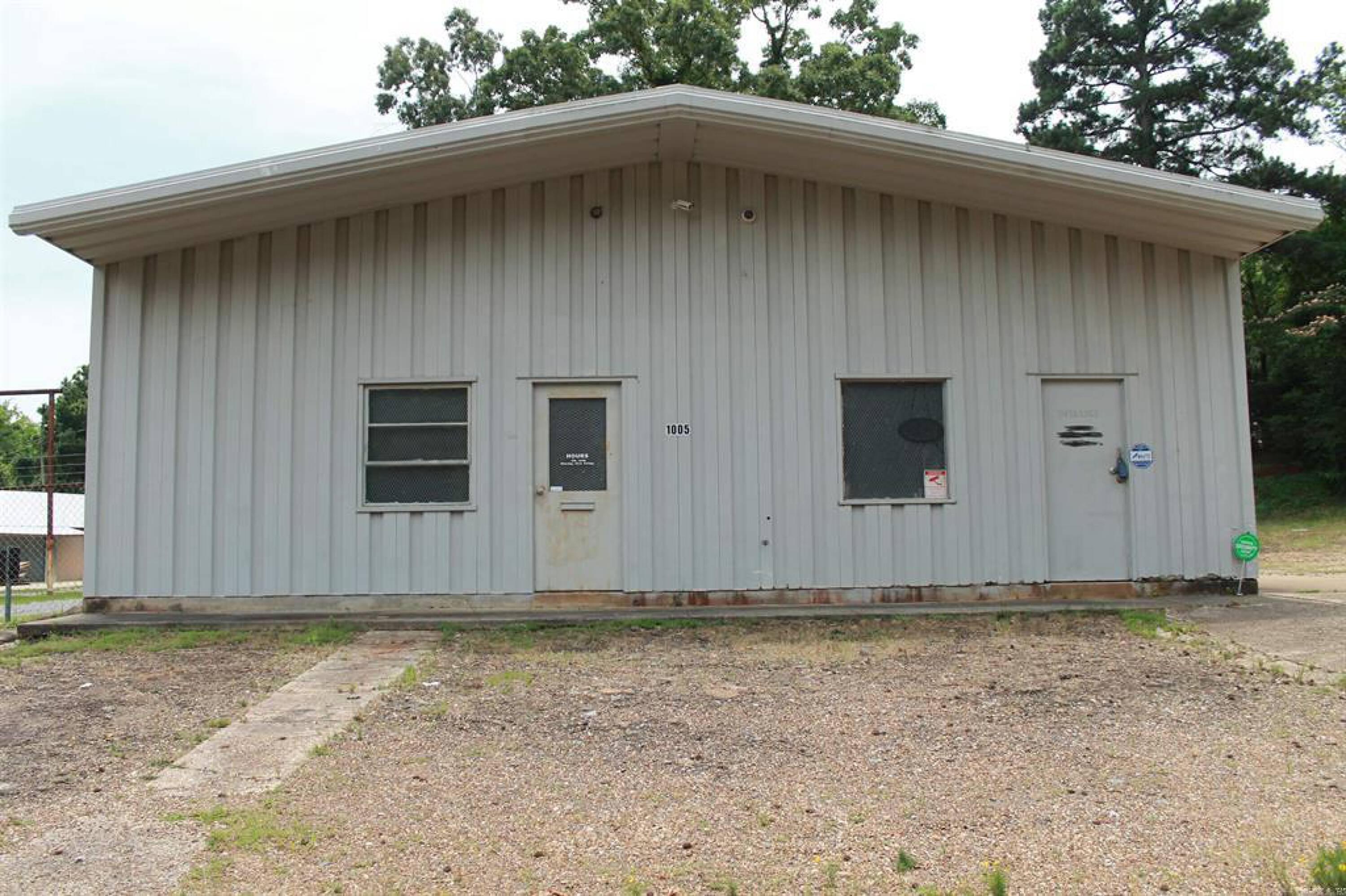 1005 E Main St, El Dorado, AR 71730