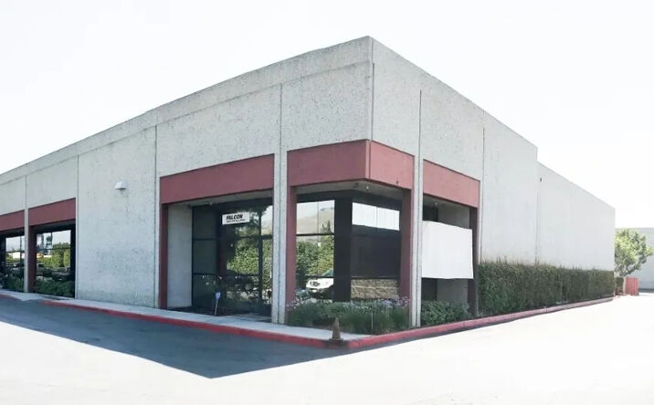 Pictures of Industrial property located at 949 N Cataract Ave Unit G, San Dimas, CA 91773 for sales - image #1