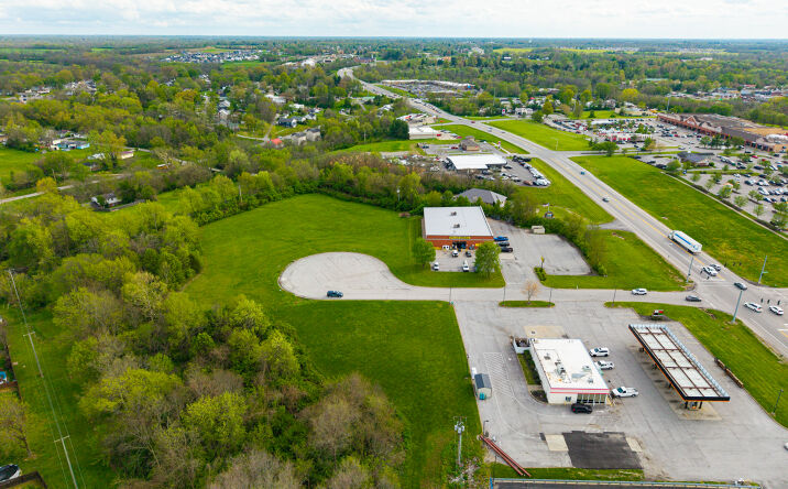 Pictures of Land property located at 5 Mt Tabor Ct, Shelbyville, KY 40065 for sales - image #1