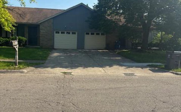 image of property at 6343 BIRCHVIEW DR S # 6345 Reynoldsburg OH 43068-3541