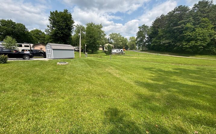 Pictures of Land property located at 7326 State Route 19 #Unit 4, Lots 245-247, Mount Gilead, OH 43338 for sales - image #1